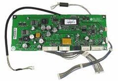 Board, Main, Cinema HD