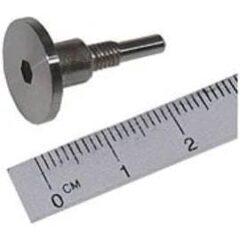 23 Apple Cinema HD Display Foot Screws (Pack of 5)