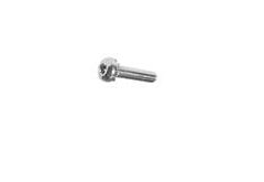 Screw, T-15, M4.0x0.7x20mm, Sems, Pkg. of 5
