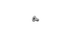 Screw, T-10, flat, Pkg. of 5 (HD to Carrier assy)