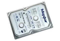 Hard Drive, 80GB, 5400 ATA, 3.5