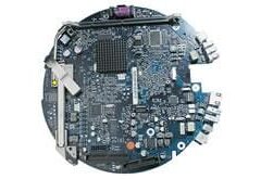 Logic Board iMac G4 17-inch 800 MHz M8812LL 820-1386-A M6498