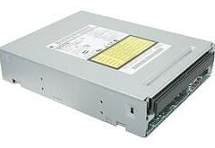 Drive, SuperDrive, 4X, Tray