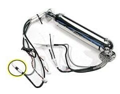 Extension, Neck, 17, 1GHz