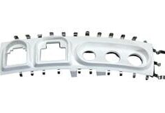 Cover, I/O Port, Ethernet/Modem