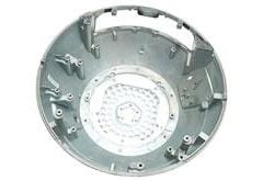 Chassis, Faraday Cage, 17", 1GHz