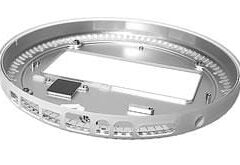 Housing, Bottom, 17", 1GHz