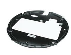 iMac G4 User Access Cover Early 2003 M8935LL