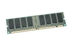 SDRAM, 128 MB, PC133, 168-pin