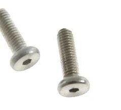 Screw, T-10, Pkg. of 5 (antenna to LCD bezel)