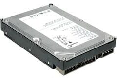 Hard Drive, 80GB, 3.5, 7200, PATA