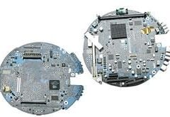 Logic Board iMac G4 15-inch 800 MHz M8535LL 820-1398-A M6498