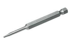Tool, Bit, 1.5mm, on the display screws