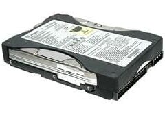 Hard Drive, 3.5, 60GB, 5400, UATA/100