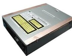 Drive, Combo, 32X, Tray