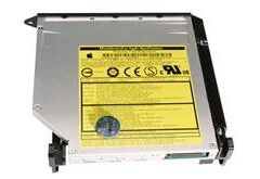 DVD/CD-RW Combo Drive IDE/PATA for iMac (white)