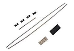 Kit, Gasket, Display, 20-inch