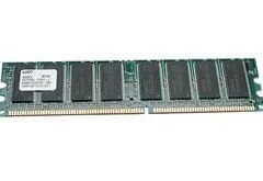 DIMM, SDRam, 256 MB, DDR333, 184-pin