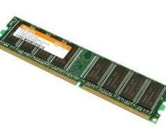 DIMM, SDRam, 512MB, DDR333, 184-pin