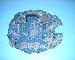 Logic Board iMac G4 15-inch 1.0 GHz 820-1550 M9285LL