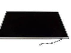 Display, LCD, 15-inch, w/bezel, LG