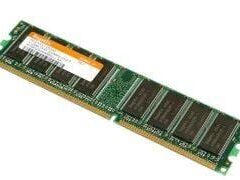 SDRam, 512 MB, DDR333, 184-pin
