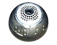 Chassis, Faraday Cage (20" model only)