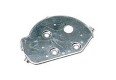 Deflector, Wire, 20" Display