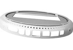 Housing, Bottom, 20" model