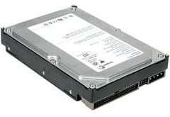 Hard Drive, 80 GB, 7200, ATA, 3.5