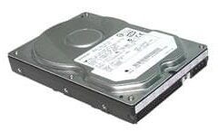 Hard Drive, 3.5, 160 GB, 7200 rpm, PATA
