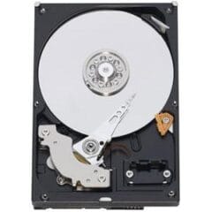 Hard Drive, 3.5-inch, 750 GB, 7200, SATA - 20inch 2.0-2.4GHz iMac Mid 2007 A1224 MA876LL MA877LL