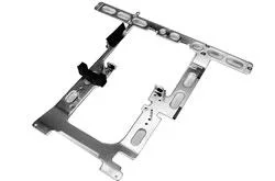 Chassis, Main