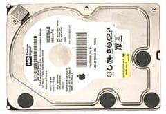 Hard Drive, 3.5-inch, 320 GB, 7200, SATA - 24 inch 2.4-2.8GHz iMac Mid 2007 A1225 MA878LL
