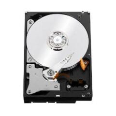 Hard Drive, 3.5-inch, 750 GB, 7200, SATA - 24 inch 2.4-2.8GHz iMac Mid 2007 A1225 MA878LL