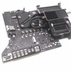 Logic Board- 3.5GHz- i5- 2GB VRAM