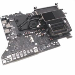Logic Board iMac 27 3.4GHZ i5 820-3481 4GB GDDR ME089LL A1419