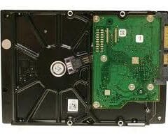 Hard Drive 3.5 1TB 7200 SATA Mid 2011 MC813LL MC814LL 2.7 3.1 3.4,655-1567,607-5952,607-7153