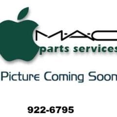 Bezel, Front, w/o Optical Slot, iMac G5 17"