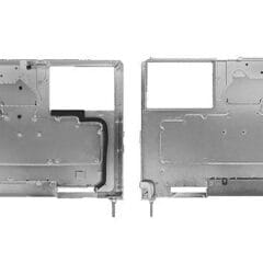 Chassis, iMac G5, 17"