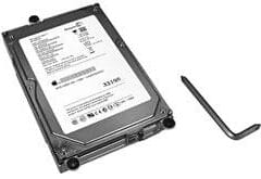 Hard Drive, 80 GB, Serial ATA, with Carrier, 17-inch - 17inch iMac 1.6-1.8GHz G5 A1058 M9248LL M9249LL