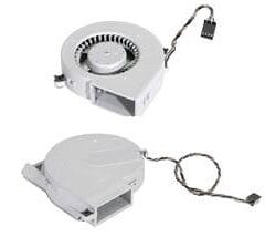 Kit, Fans, Upper, iMac G5, 20