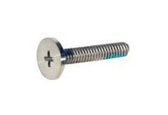 SCREW,M2X0.4X11 COATING,PK/5