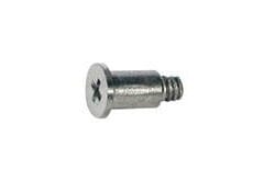 SCREW,M1.6X0.35X5 COSMETIC,PK/5