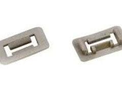Shim Kit, Top, Pkg. of 500