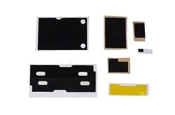 Mylar Kit, Logic Board