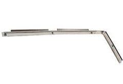 RAM Door, L-Bracket