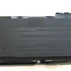 Battery, Lithium Ion, 60 WHr, US / Canada