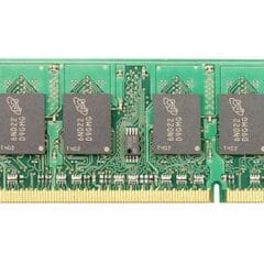 Memory 2GB DDR2 13inch Macbook 2.13 Mid 2009 A1181 MC240LL/A
