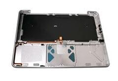 MacBook 13-in Unibody Topcase/Keyboard non-backlit